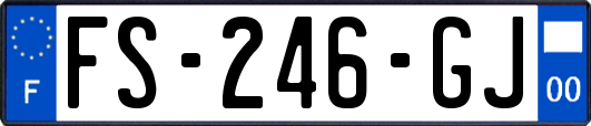 FS-246-GJ