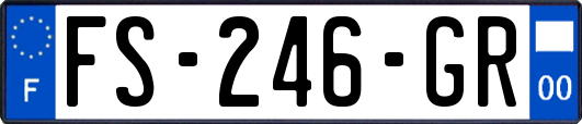 FS-246-GR