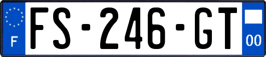 FS-246-GT