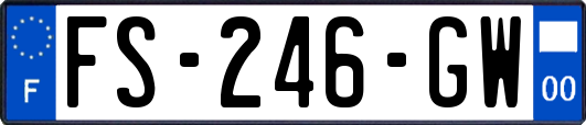 FS-246-GW