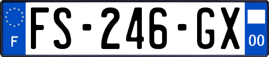 FS-246-GX