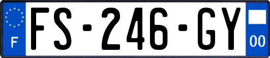 FS-246-GY