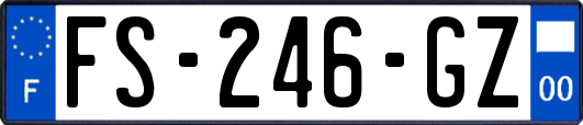 FS-246-GZ