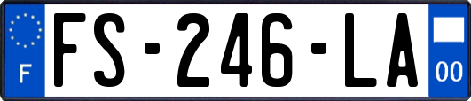 FS-246-LA