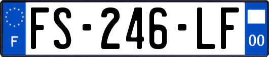 FS-246-LF