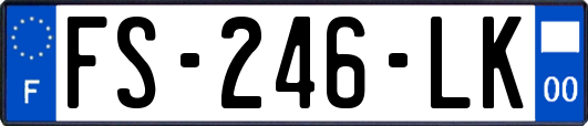 FS-246-LK
