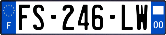 FS-246-LW