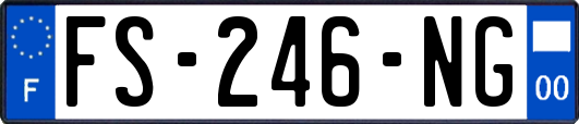 FS-246-NG