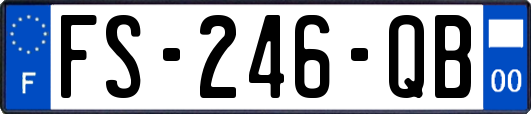 FS-246-QB