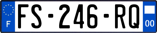 FS-246-RQ