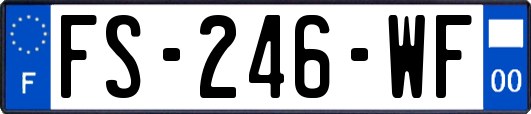 FS-246-WF
