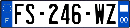 FS-246-WZ