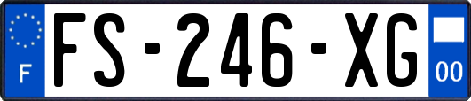 FS-246-XG