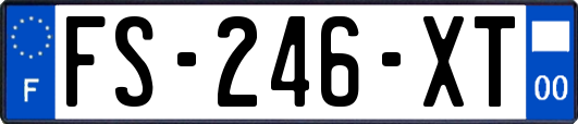 FS-246-XT