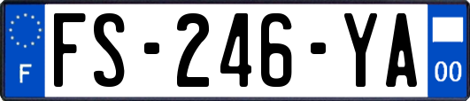 FS-246-YA