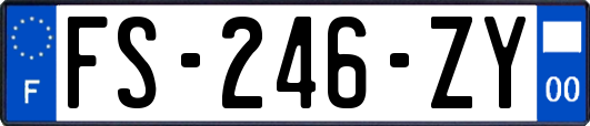 FS-246-ZY