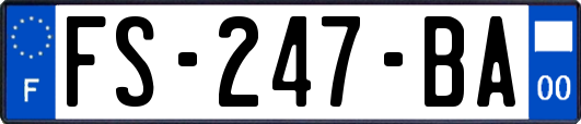 FS-247-BA