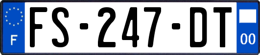 FS-247-DT