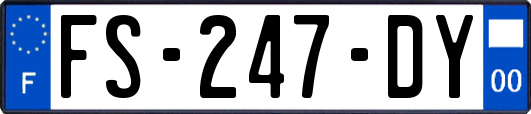 FS-247-DY