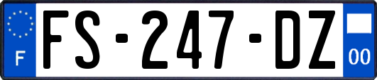 FS-247-DZ
