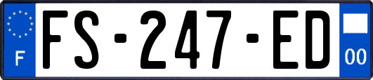 FS-247-ED