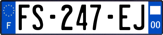 FS-247-EJ