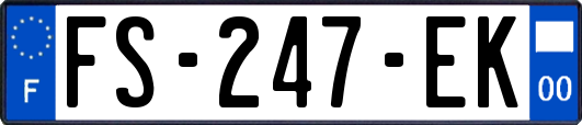 FS-247-EK