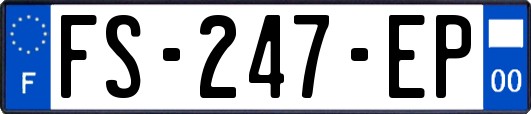 FS-247-EP