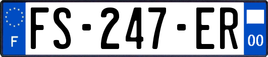 FS-247-ER