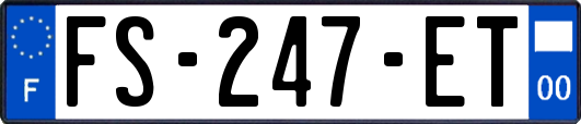 FS-247-ET