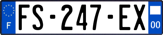 FS-247-EX