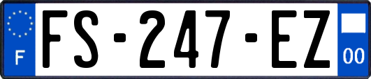 FS-247-EZ