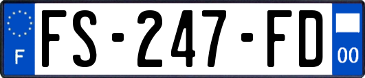 FS-247-FD