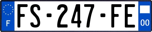 FS-247-FE