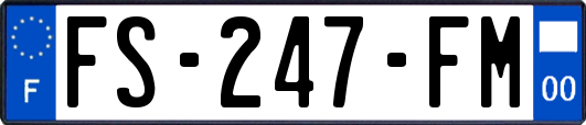 FS-247-FM