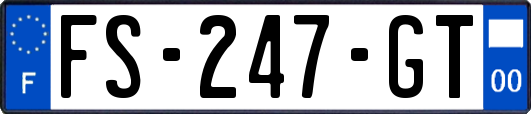 FS-247-GT
