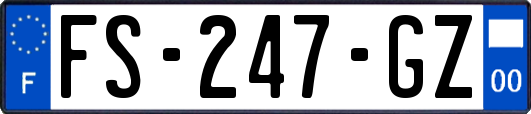FS-247-GZ