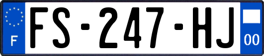 FS-247-HJ