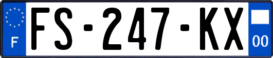 FS-247-KX