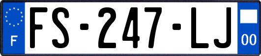 FS-247-LJ