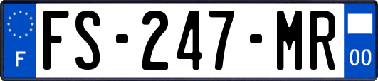 FS-247-MR