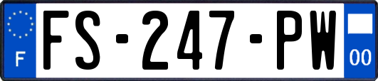 FS-247-PW