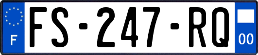 FS-247-RQ