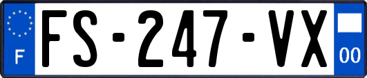 FS-247-VX