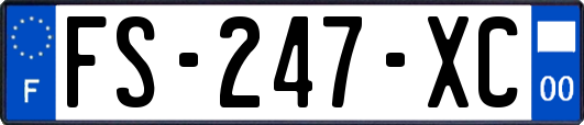 FS-247-XC