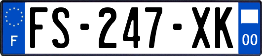 FS-247-XK