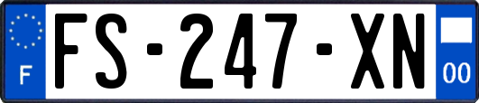 FS-247-XN