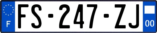 FS-247-ZJ