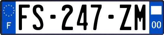 FS-247-ZM