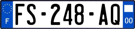 FS-248-AQ